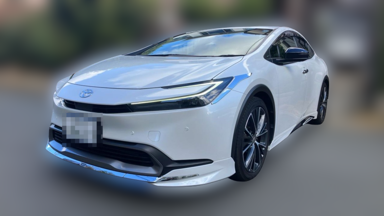 プリウス・アクア燃費比較！リセール率90%超の驚きの結果 | 中古車を